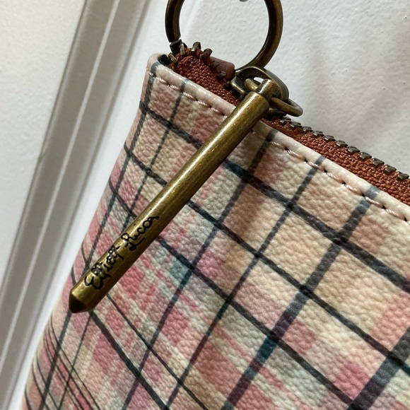 NWT Elliott Luca for The Sak Crossbody Bag - Picture 3 of 9